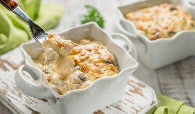 วิธีเตรียมอาหารสำหรับอาหารคีโต