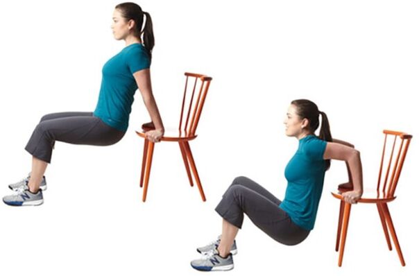 ย้อนกลับ push -ups